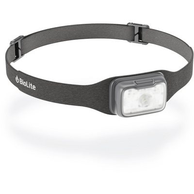 Biolite Range 300 Hoofdlamp
