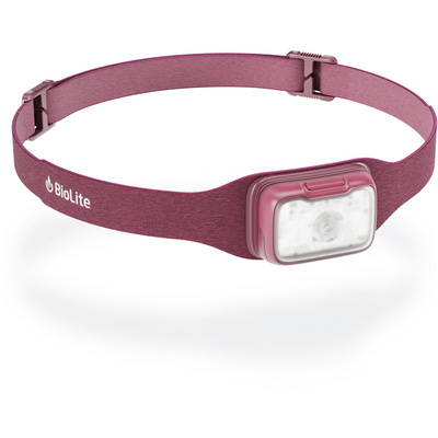 Biolite Range 300 Hoofdlamp