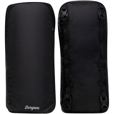 Bergans of Norway rugzak zwart