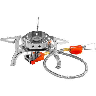 GSI Glacier Remote Brander