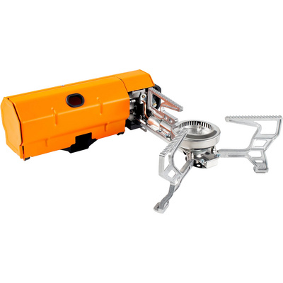 GSI Selkirk 270 Butane Brander