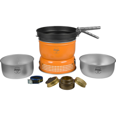 Trangia 25-3 UL Stormbrander