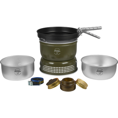 Trangia 25-3 UL Stormbrander