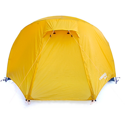 Warmpeace Shark Tent
