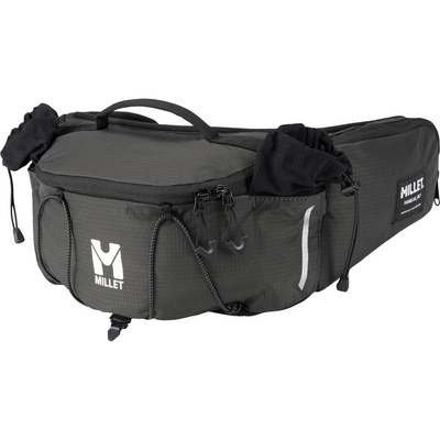 Millet Parmelan Heuptas