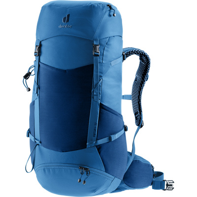 Deuter Futura rugzak blauw