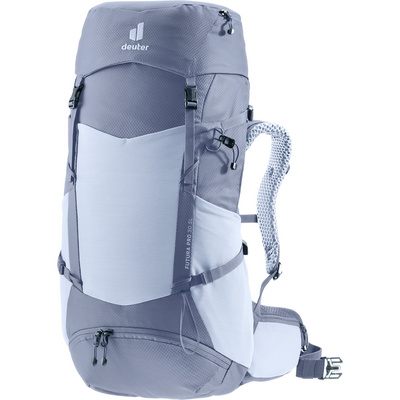 Deuter Futura rugzak blauw