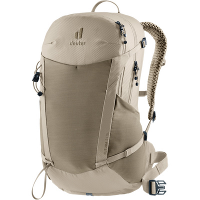 Deuter Futura rugzak beige