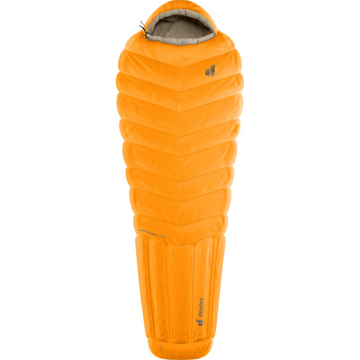 Deuter Dames Astro Pro 400 SL -6C/21F Slaapzak