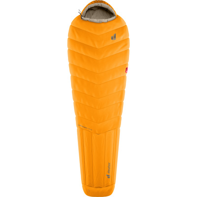 Deuter Astro Pro 600 EL -12C/10F Slaapzak
