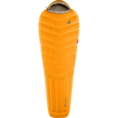 Deuter Dames Astro Pro 600 SL -12C/10F Slaapzak