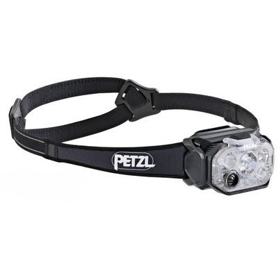 Petzl Swift RL Classic 1200 Hoofdlamp