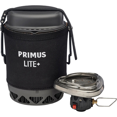 Primus Lite Plus System II 0.8L Brander