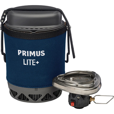 Primus Lite Plus System II 0.8L Brander