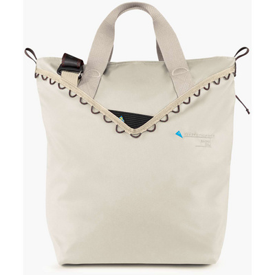 Kl&auml;ttermusen Baggi 22L Handtas