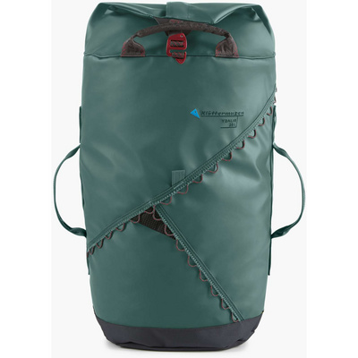Kl&auml;ttermusen Ydalir 25L Duffel Rugzak