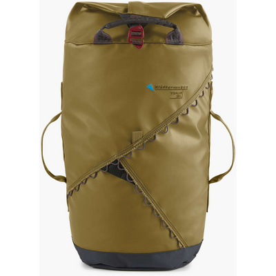 Kl&auml;ttermusen Ydalir 25L Duffel Rugzak