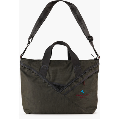 Klättermusen Nagelfar 17L Schoudertas (Maat 17L, Bruin)