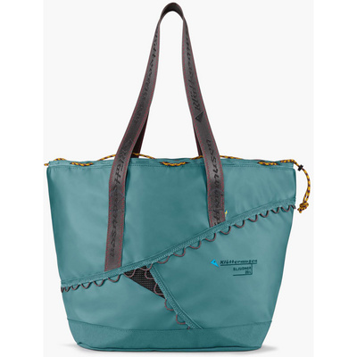Kl&auml;ttermusen Eljudner 25L Handtas