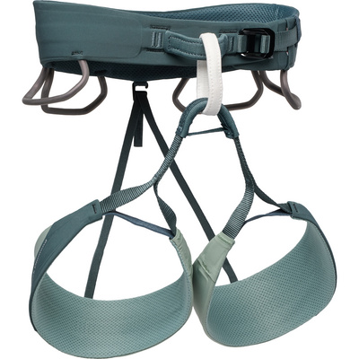 Black Diamond Dames Solution Klimgordel