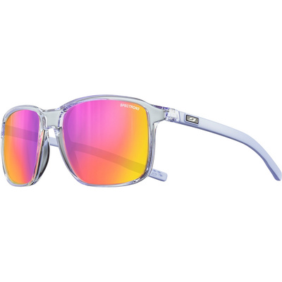 Julbo Creek Spectron 3 Zonnebril (Maat L, Paars)