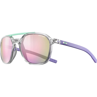 Julbo Slack Spectron 3 Zonnebril (Maat L, Wit)