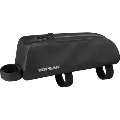 Topeak Sac sur cadre FastFuel DryBag II (taille 0,8L, Noir)