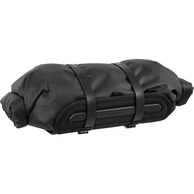 Topeak RackLoader DryBag Fietstas (Maat 12L, Zwart)