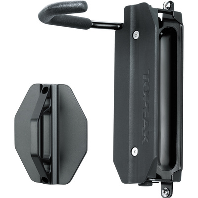 Topeak Support vélo Swing-Up EX (taille ONE SIZE, Noir)