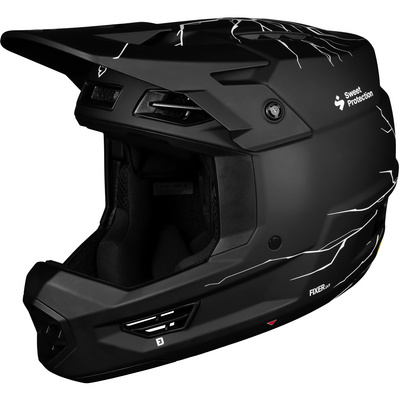 Sweet Protection Fixer Composite 2Vi Mips EJ Fietshelm