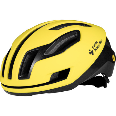 Sweet Protection Falconer 2Vi Mips Viz Fietshelm