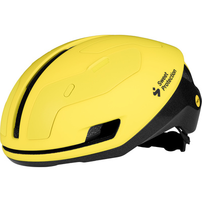 Sweet Protection Falconer Aero 2Vi Mips Viz Fietshelm