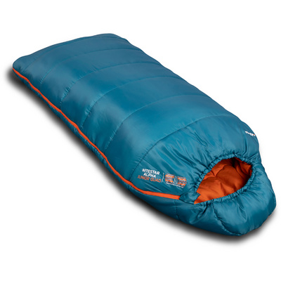 Vango Kinderen Nitestar Alpha Quad Slaapzak