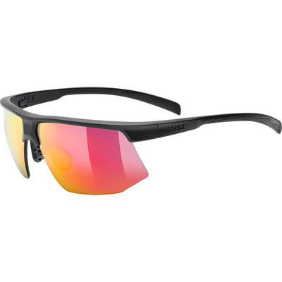 Uvex Aerios Sportbril