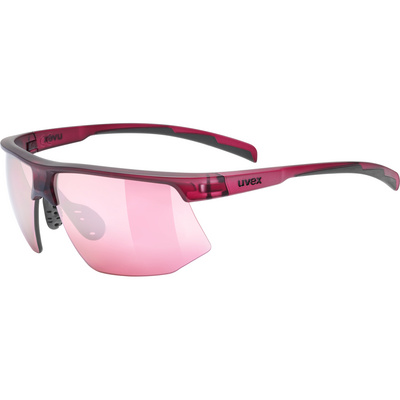 Uvex Aerios Sportbril