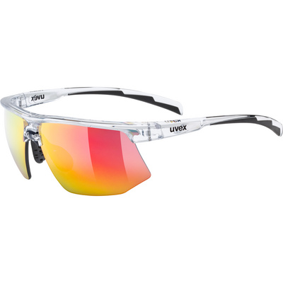 Uvex Aerios Sportbril
