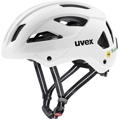 Uvex City Stride MIPS Fietshelm