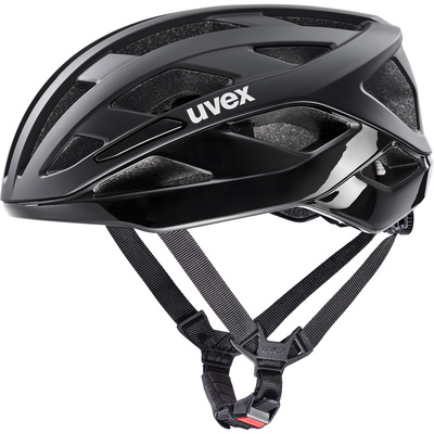 Uvex I-Volute Fietshelm