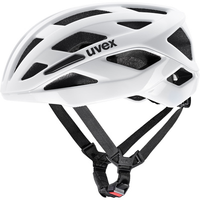 Uvex I-Volute Fietshelm