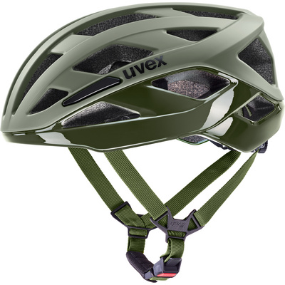 Uvex I-Volute Fietshelm