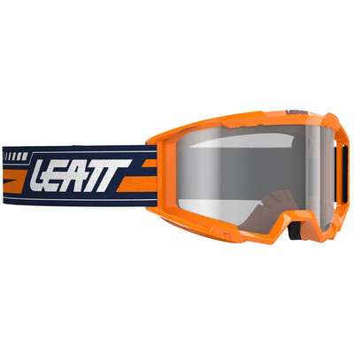 Leatt Vizion 3.5 Iriz MTB-bril