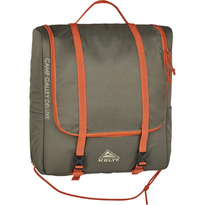 Kelty Camp Galley Deluxe Toilettas