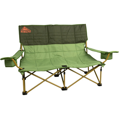 Kelty Low-Loveseat Campingstoel