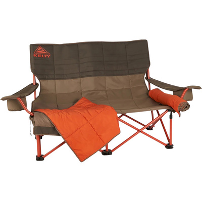 Kelty Low-Loveseat Campingstoel