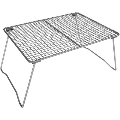 Origin Outdoors Titan Grill