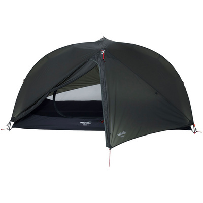 Wechsel Aeron 1 Tent