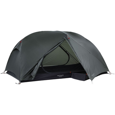 Wechsel Aeron 2 Tent