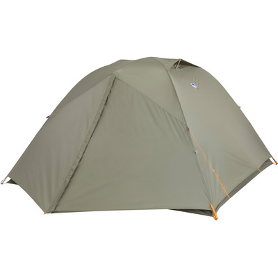 Big Agnes Blacktail 4 Tent