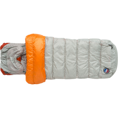 Big Agnes Lost Ranger 3n1 15 Slaapzak