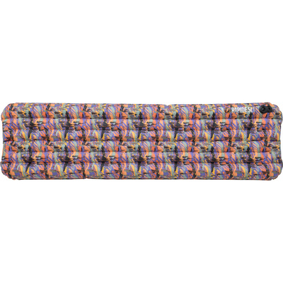 Big Agnes Rapide Sl Slaapmat (Maat 183X51CM, licht roze)